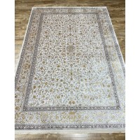 Иранский ковер Alima 010 Крем